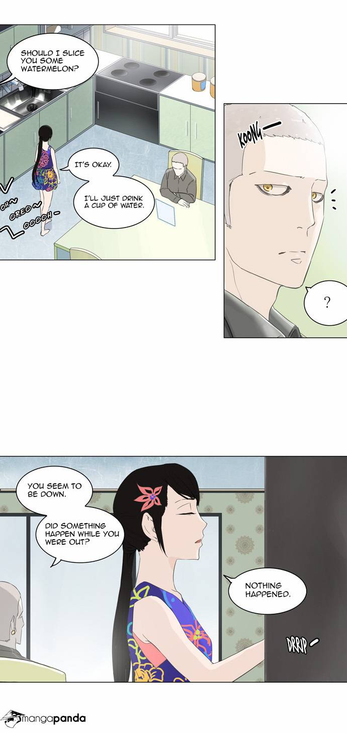 Tower of God Chapter 106 image 12
